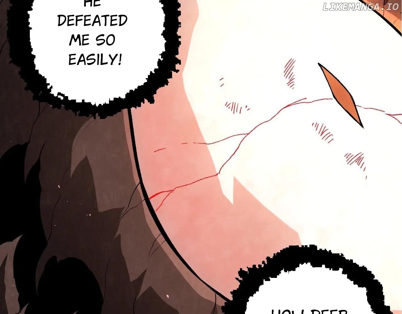 Evolution Begins With A Big Tree Chapter 371 - page 3